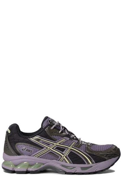 ASICS Gel Nimbus 10.1 Lace-Up Sneakers