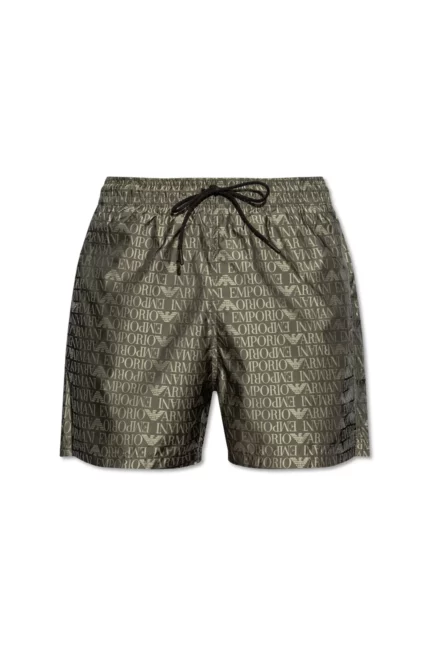 Emporio Armani Classic Swim Briefs