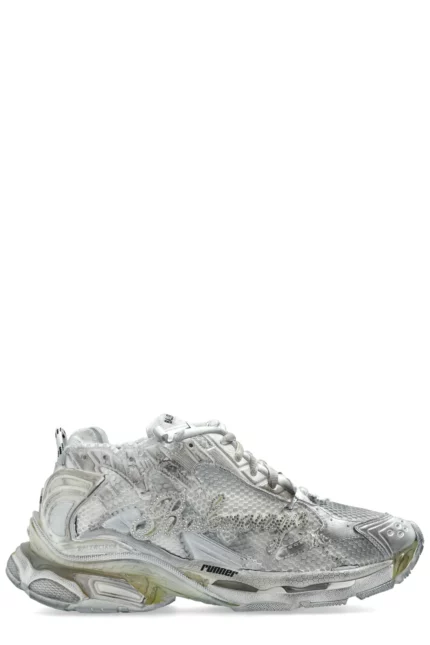 Balenciaga Runner Sneakers