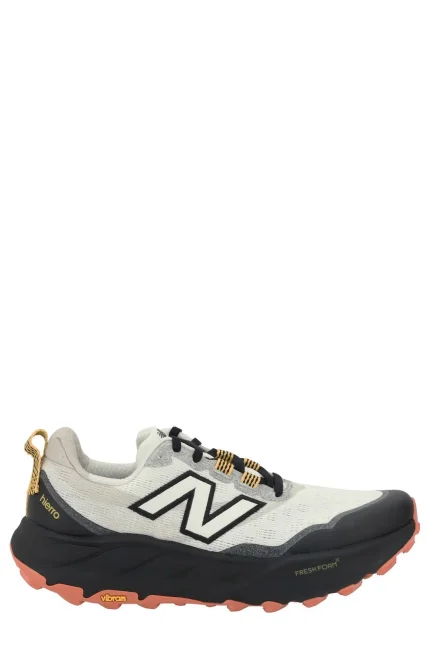 New Balance Fresh Foam X Hierro V9 Low-Top Sneakers