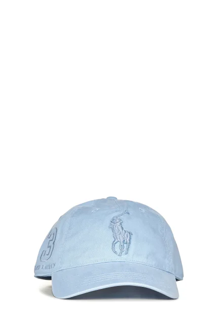 Polo Ralph Lauren Big Pony Twill Ball Cap
