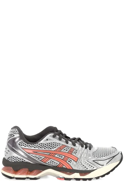 Asics Gel-Kayano 14 Lace-Up Sneakers