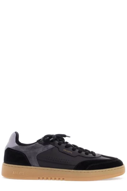 Axel Arigato Dice T-Toe Low-Top Sneakers