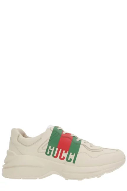 Gucci Rhyton Trainers