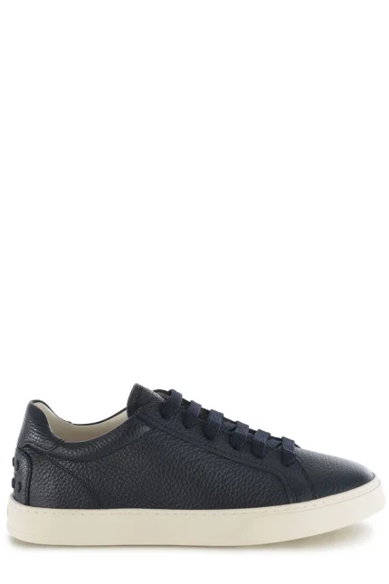 Tod's Allacciata Cassetta Lace-Up Sneakers