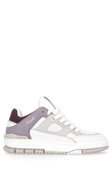 Axel Arigato Area Lo Sneakers