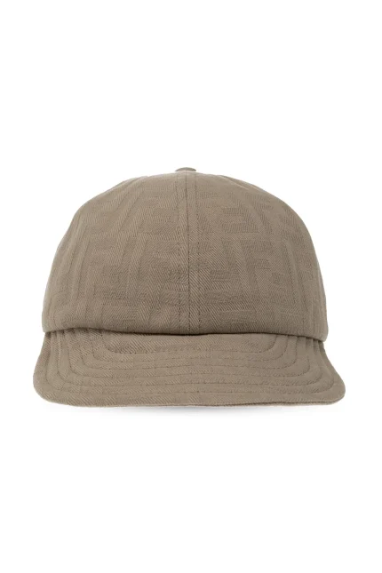 Fendi Baseball Cap