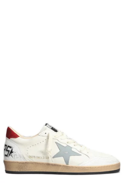 Golden Goose Deluxe Brand Ball Star Sneakers