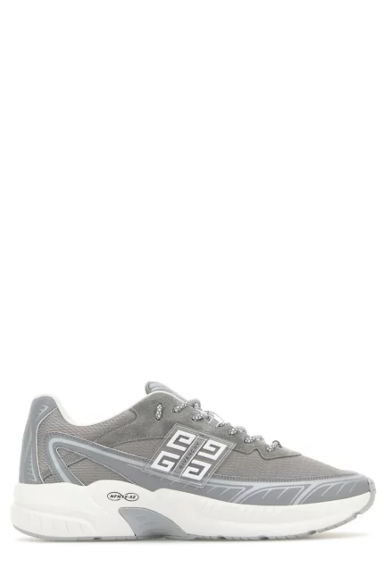 Givenchy NFNTY-52 Lace-Up Sneakers