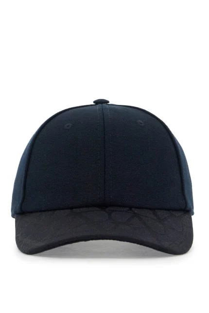 Valentino Toile Iconographe Baseball Cap