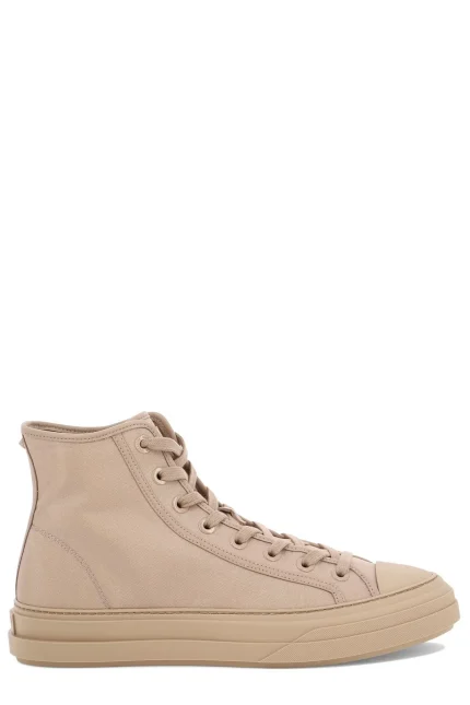 Valentino Garavani Totaloop High-Top Sneakers