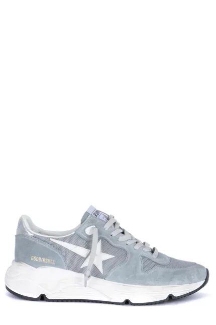 Golden Goose Deluxe Brand Running Sole Sneakers