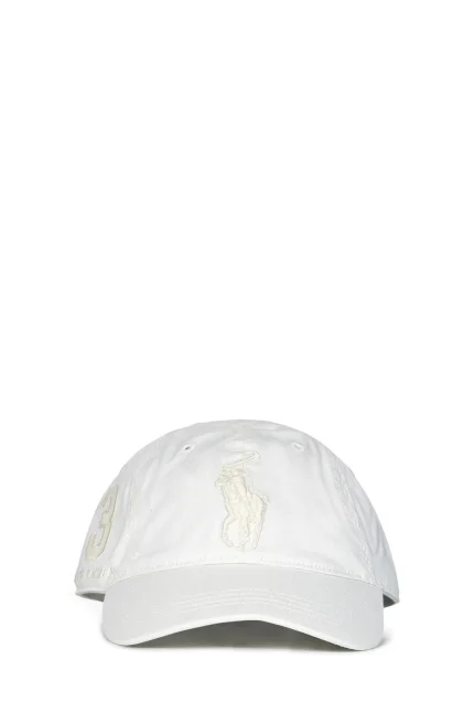 Polo Ralph Lauren Big Pony Twill Ball Cap