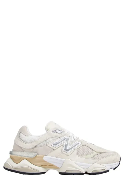 New Balance 9060 Lace-Up Sneakers