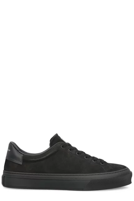 Givenchy City Sports Low-Top Sneakers