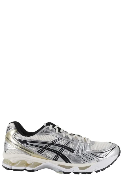 ASICS Gel-Kayano 14 Lace-Up Sneakers