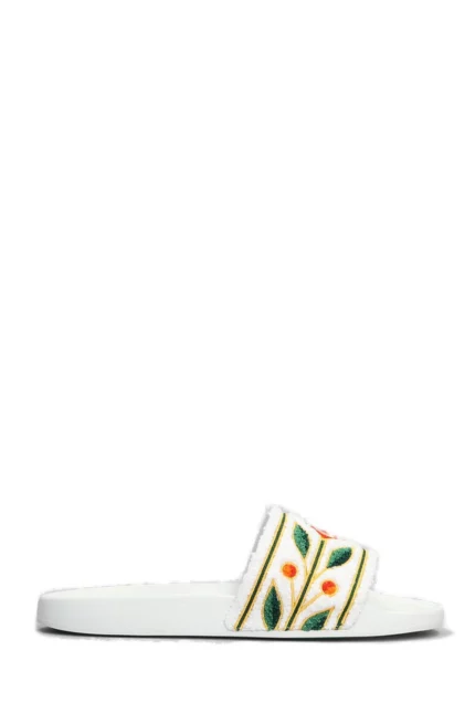 Casablanca Laurel Terry Sliders