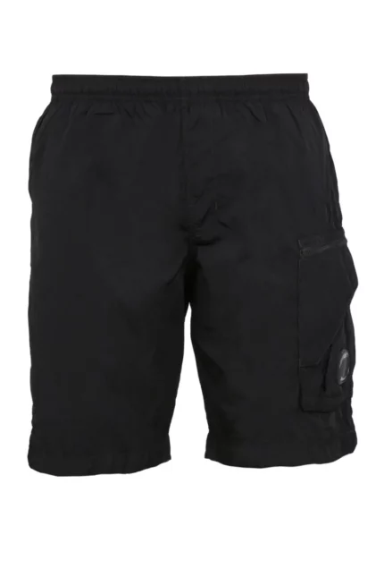 C.P. Company Eco-Chrome R Utility Swim Shorts