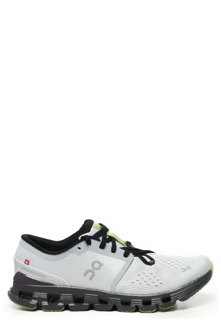 On Running Cloud X 4 Lace-Up Sneakers
