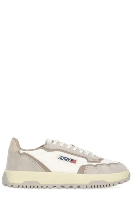 Autry Wildpace Low Sneakers