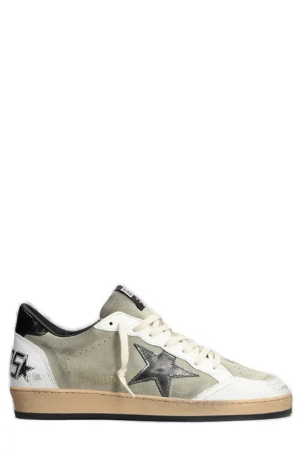 Golden Goose Deluxe Brand Ball Star Sneakers