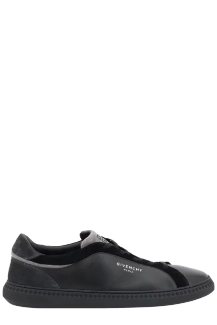 Givenchy G Set Low-Top Sneakers