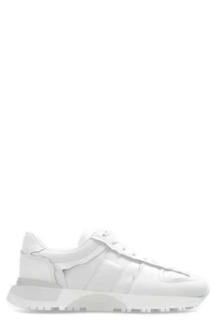 Maison Margiela Lace-Up Trainers