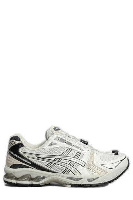Asics Gel-Kayano 14 Lace-Up Sneakers