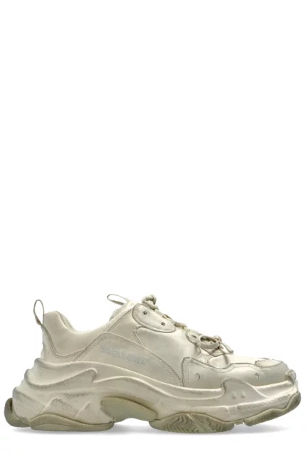 Balenciaga Triple S Sneakers