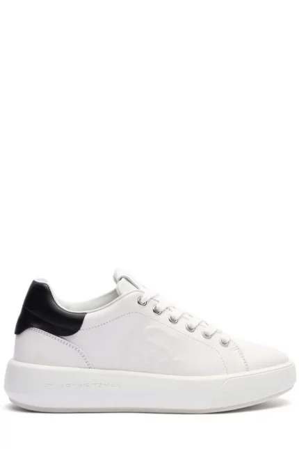 Stuart Weitzman 5050 Pro Low-Top Sneakers