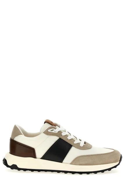 Tod's All Lace-Up Sneakers