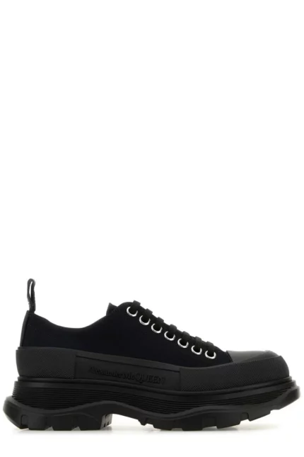 Alexander McQueen Tread Slick Sneakers