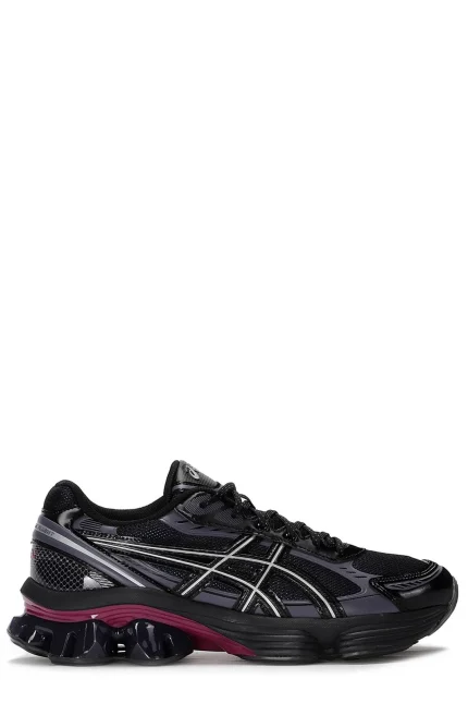 ASICS Gel-Kinetic Fluent Lace-Up Sneakers