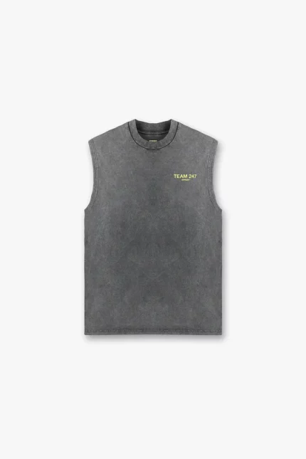 Team 247 Oversized Tank