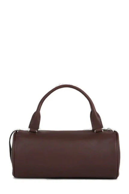 The Row Edith Zip-Up Tote Bag