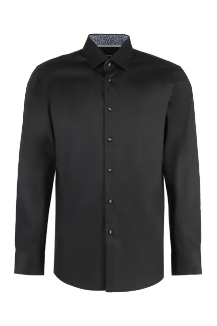 Boss Hugo Boss Slim-Fit Shirt
