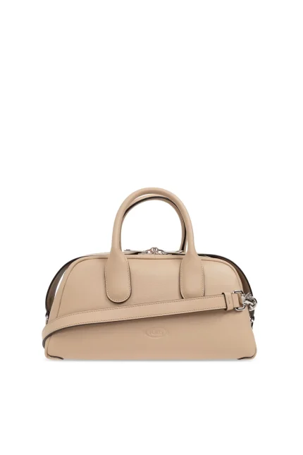 Tod's Darsena Small Top Handle Bag