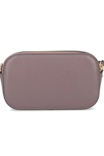 Tory Burch Miller Zipped Mini Camera Bag