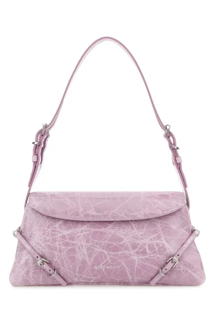 Givenchy Small P'tit Voyou Shoulder Bag