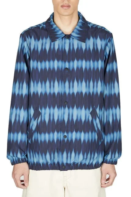 A.P.C. Vladmir Short-Sleeved Shirt
