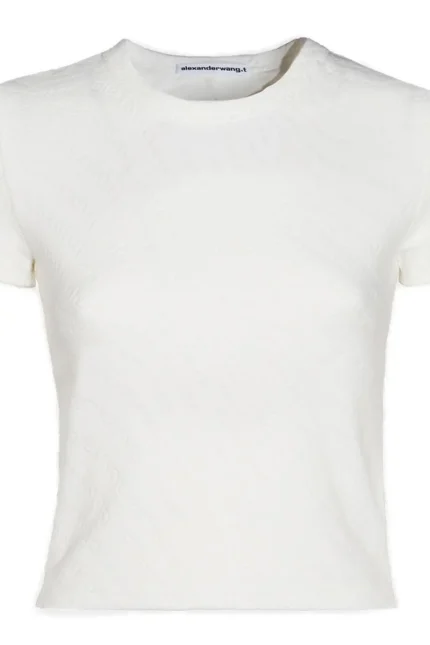Alexander Wang Layered Bikini Shirt