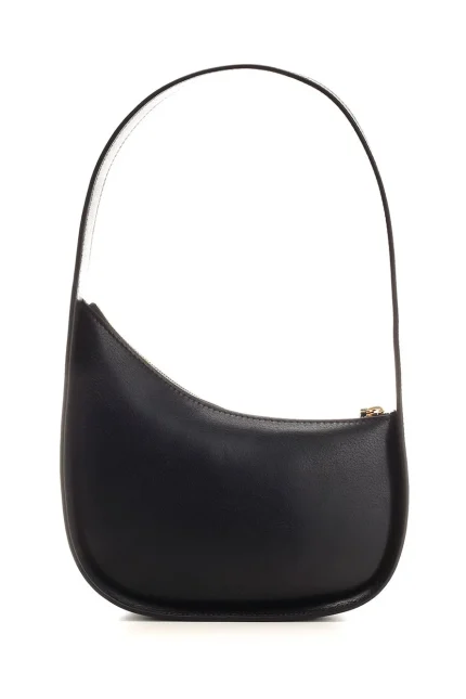 The Row Half Moon Bag