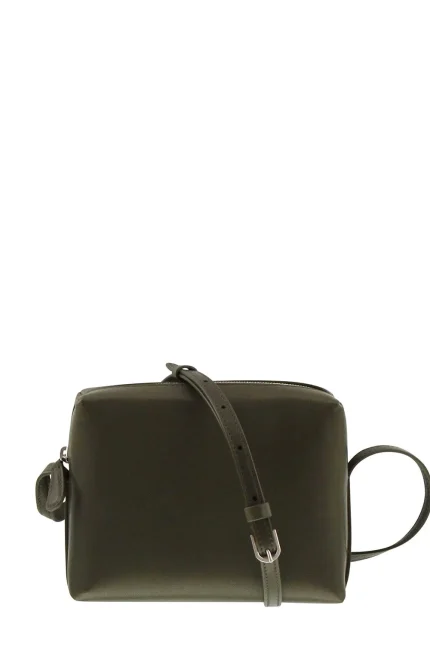 The Row Regent Crossbody Bag