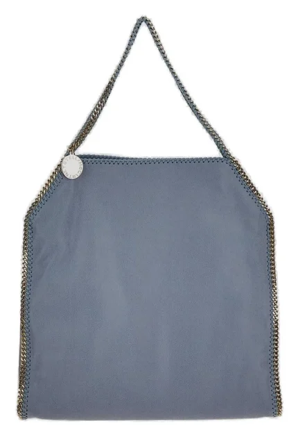 Stella McCartney Baby Bella Large Shoulder Tote Bag