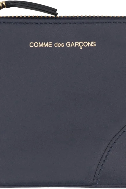 Comme des Garçons Small Zipped Pouch