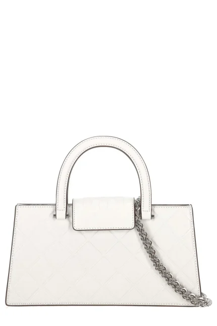 Tory Burch Fleming East-West Tote Bag