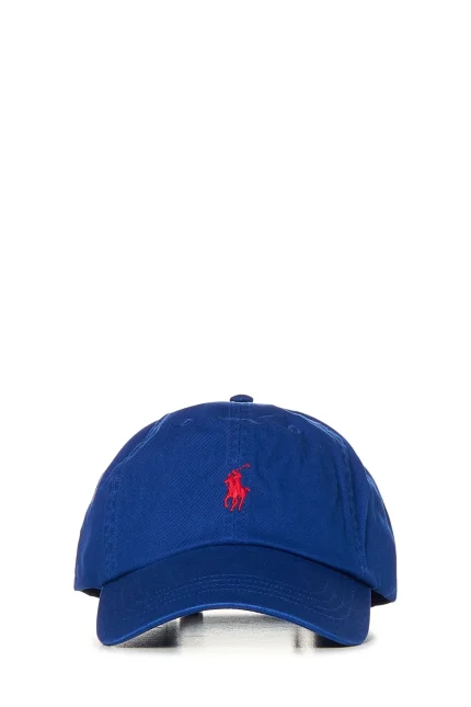 Polo Ralph Lauren Rope Trim Sun Hat