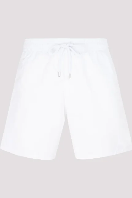 Vilebrequin Drawstring Swim Shorts