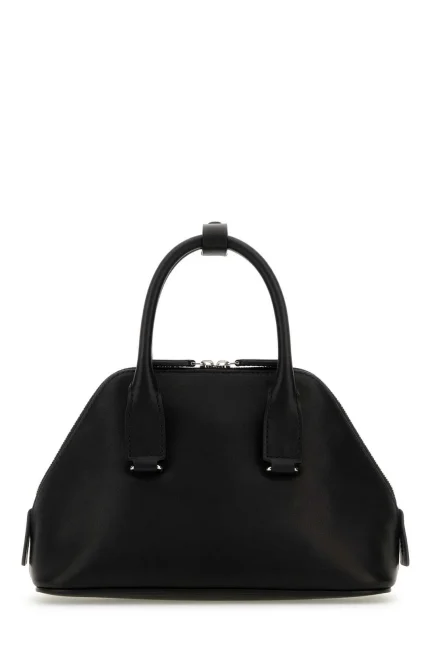 The Row Mini Devon Bag