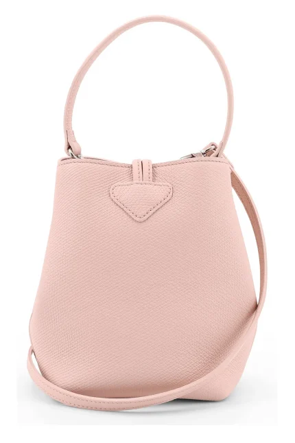 Longchamp Le Roseau Essential XS Bucket Bag